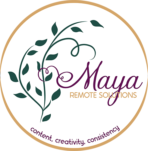 Maya Remote Solutions